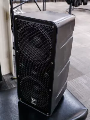 Yorkville Sound - Excursion Mini Battery Powered PA
